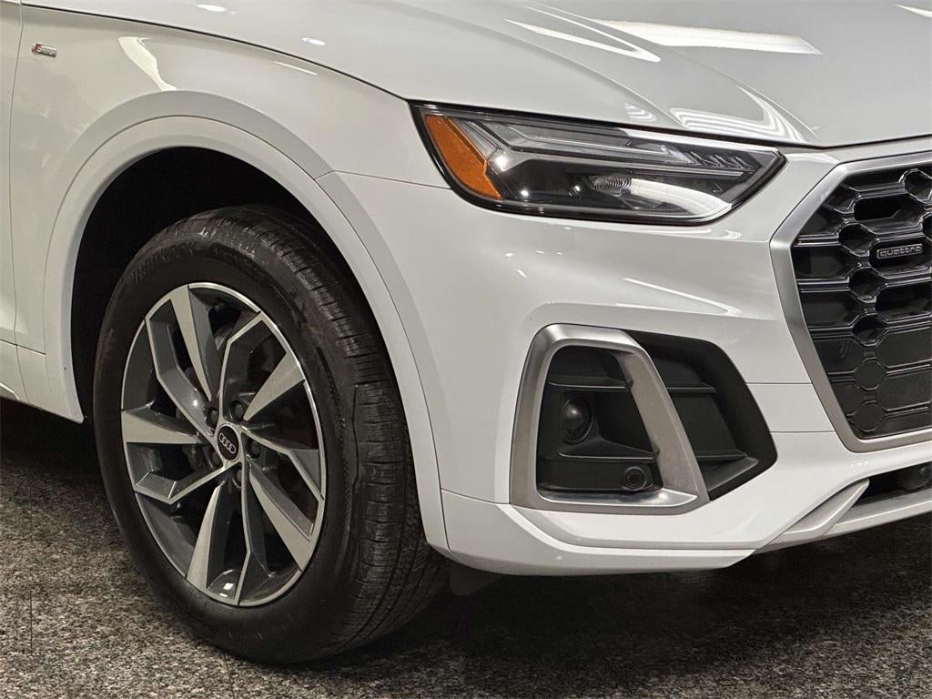 2023 Audi Q5 Premium 45 TFSI S line quattro