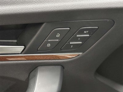 2023 Audi Q5 Premium 45 TFSI S line quattro