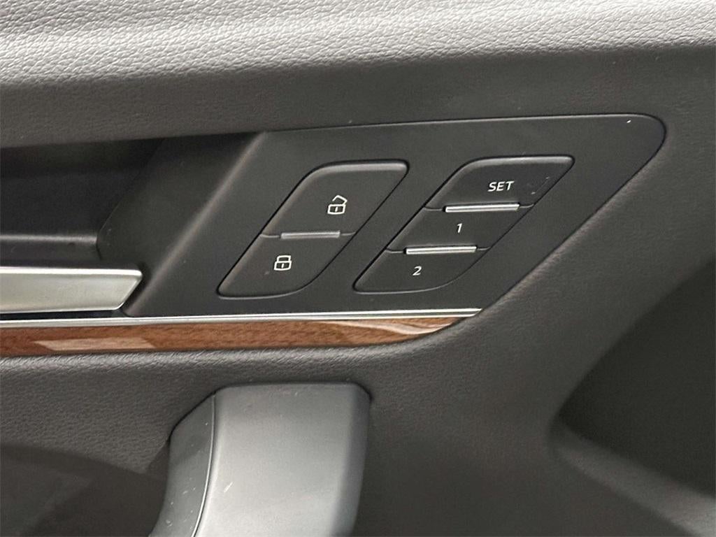 2023 Audi Q5 Premium 45 TFSI S line quattro