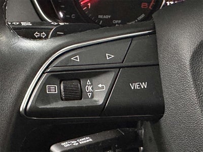 2023 Audi Q5 Premium 45 TFSI S line quattro