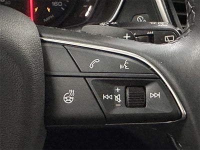 2023 Audi Q5 Premium 45 TFSI S line quattro