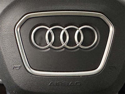 2023 Audi Q5 Premium 45 TFSI S line quattro