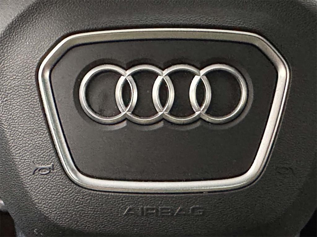 2023 Audi Q5 Premium 45 TFSI S line quattro