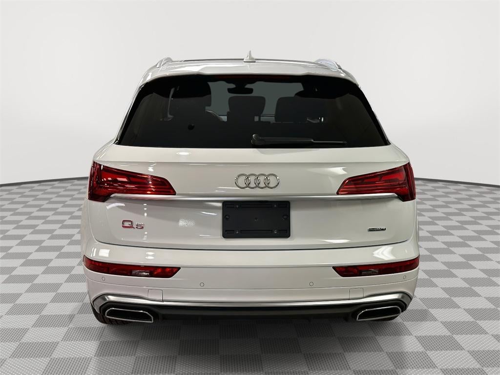 2023 Audi Q5 Premium 45 TFSI S line quattro
