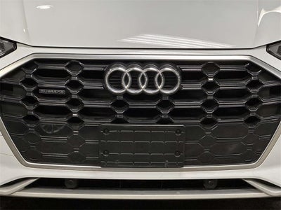 2023 Audi Q5 Premium 45 TFSI S line quattro