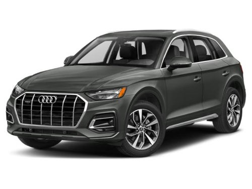 2022 Audi Q5 Premium 45 TFSI S line quattro S tronic
