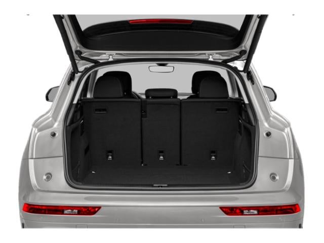 2022 Audi Q5 Premium 45 TFSI S line quattro S tronic