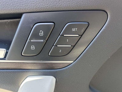 2022 Audi Q5 Premium 45 TFSI S line quattro S tronic