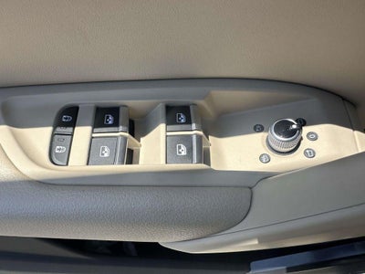 2022 Audi Q5 Premium 45 TFSI S line quattro S tronic