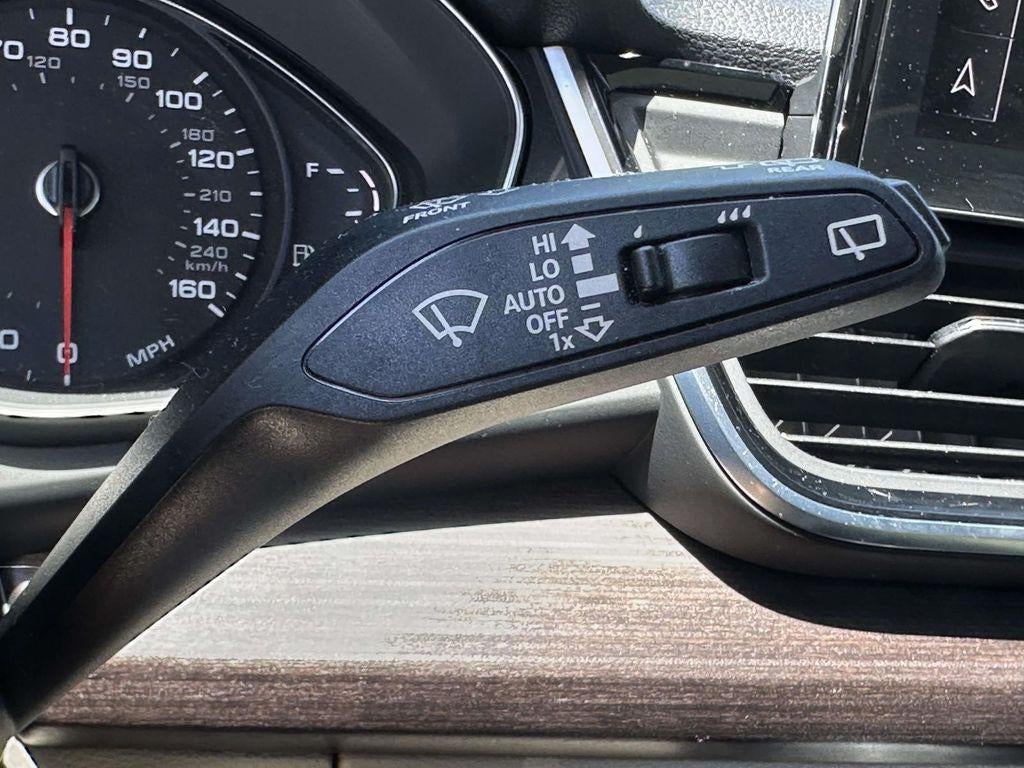 2022 Audi Q5 Premium 45 TFSI S line quattro S tronic