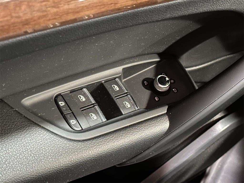 2023 Audi Q5 Premium 45 TFSI S line quattro