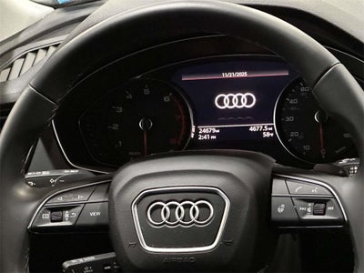 2023 Audi Q5 Premium 45 TFSI S line quattro