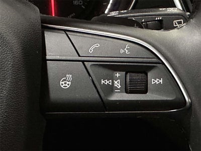 2023 Audi Q5 Premium 45 TFSI S line quattro