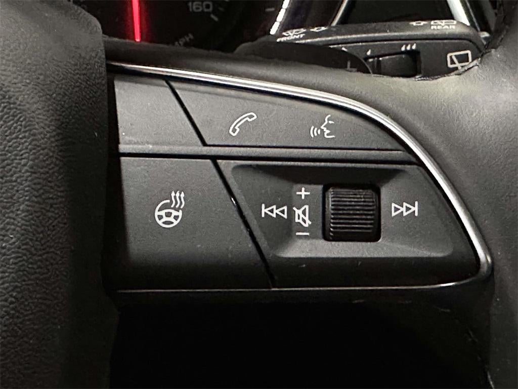 2023 Audi Q5 Premium 45 TFSI S line quattro