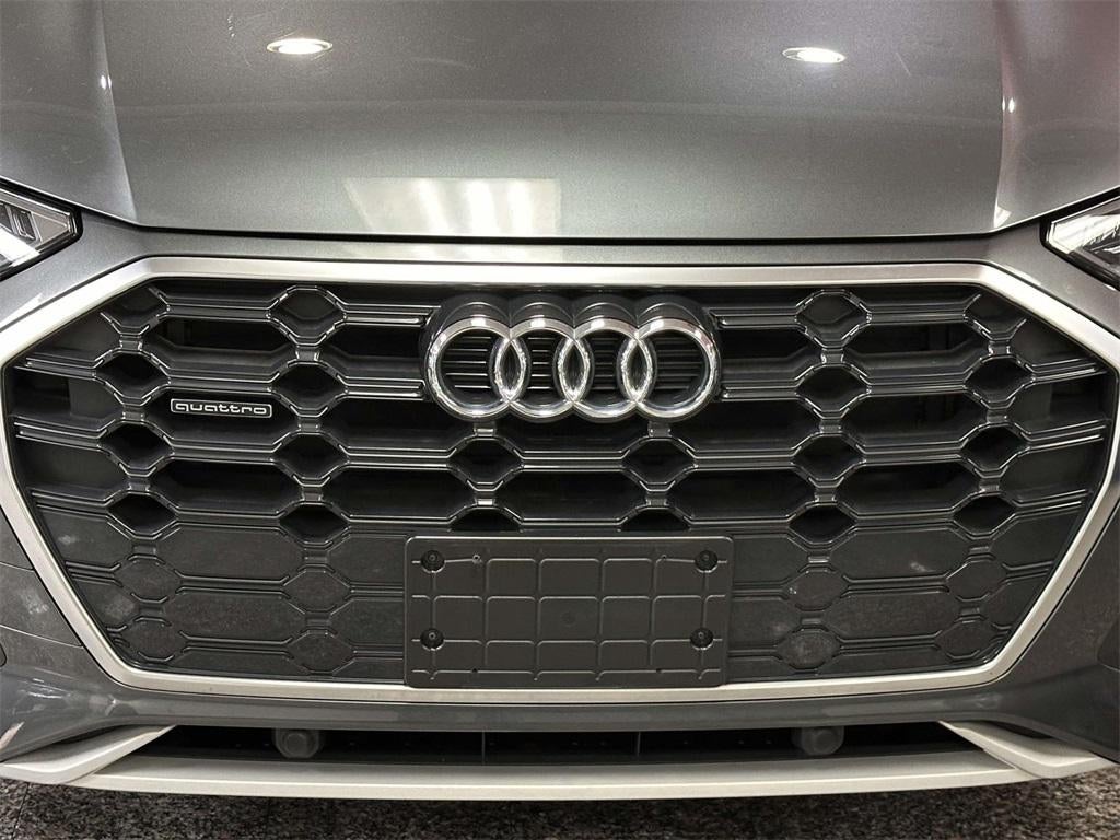 2023 Audi Q5 Premium 45 TFSI S line quattro