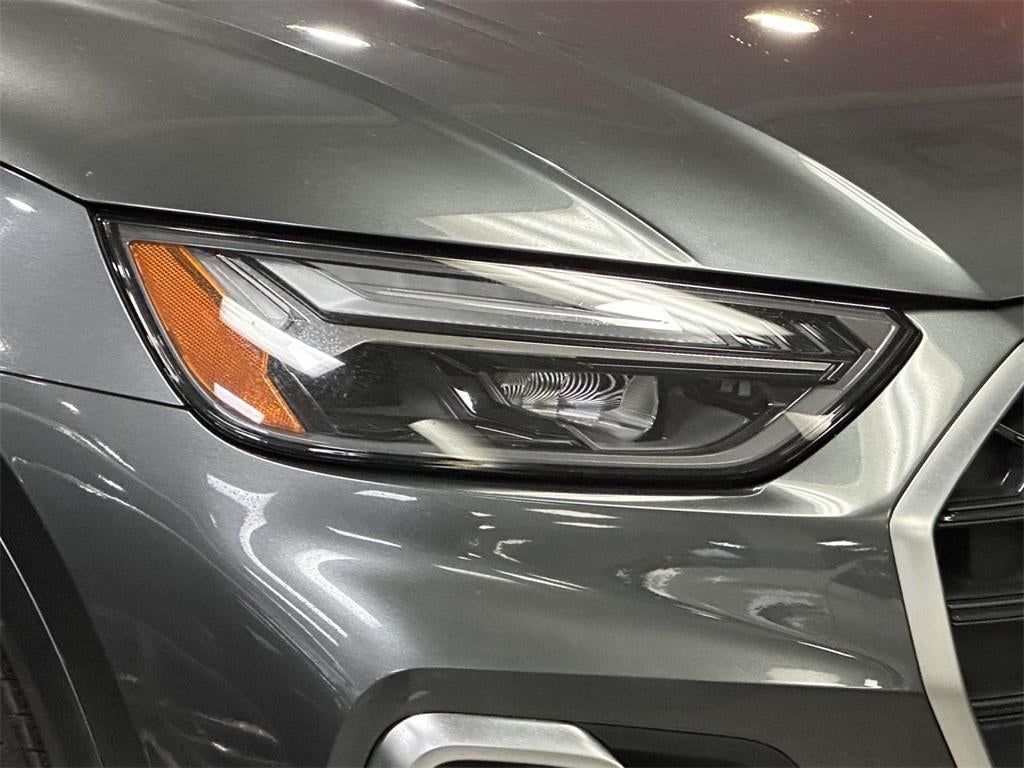 2023 Audi Q5 Premium 45 TFSI S line quattro