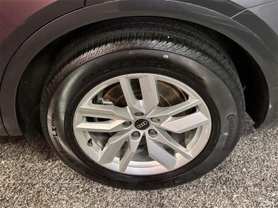 2023 Audi Q5 Premium 45 TFSI S line quattro