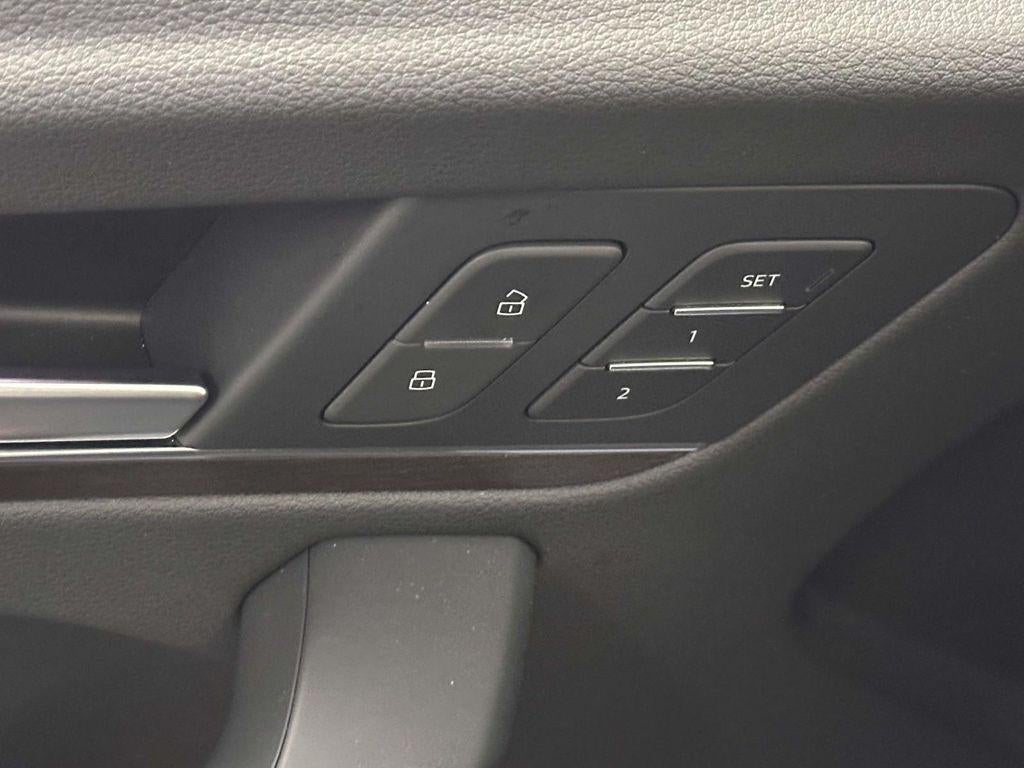 2023 Audi Q5 Premium 45 TFSI S line quattro