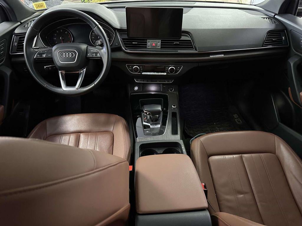 2023 Audi Q5 Premium 45 TFSI S line quattro
