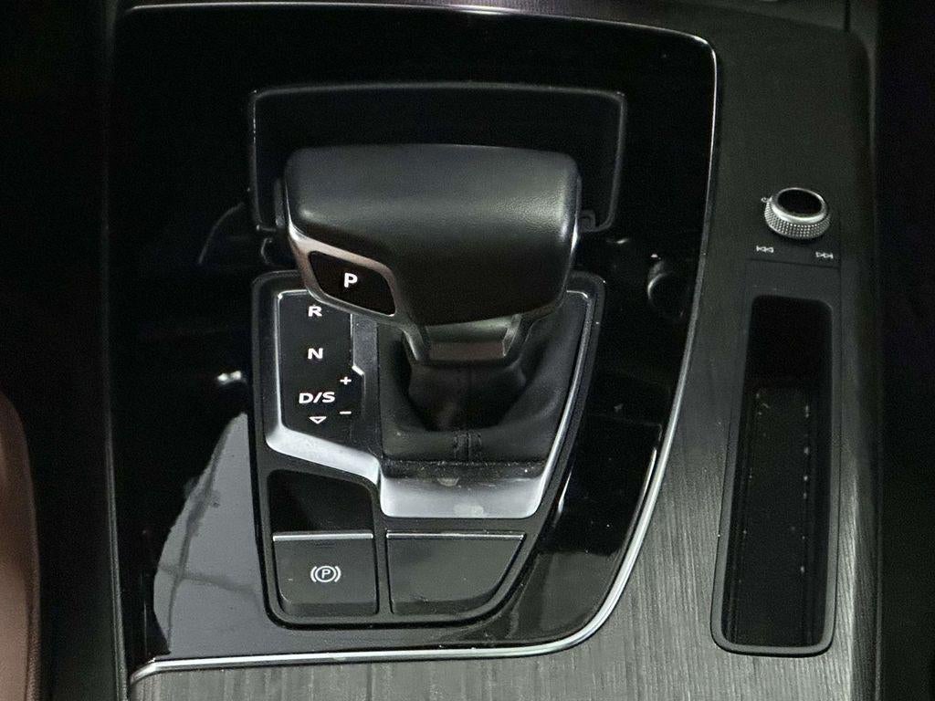 2023 Audi Q5 Premium 45 TFSI S line quattro