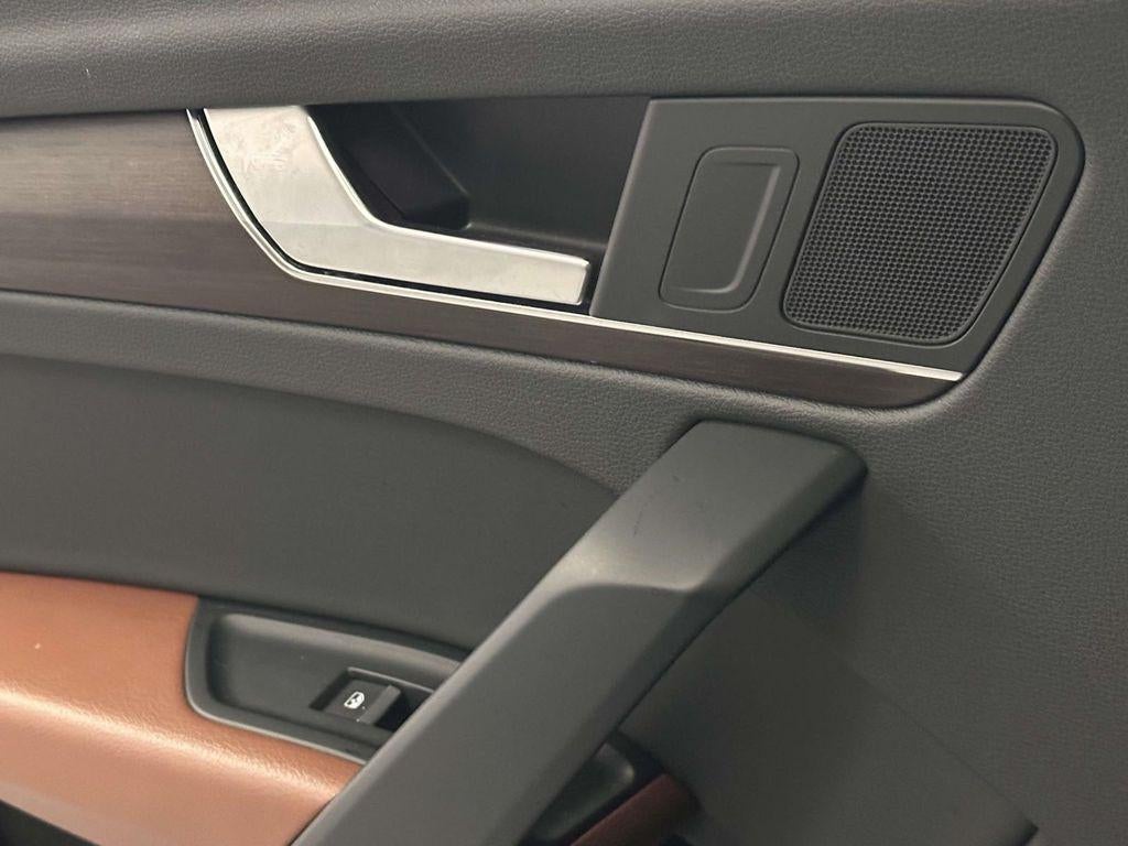 2023 Audi Q5 Premium 45 TFSI S line quattro