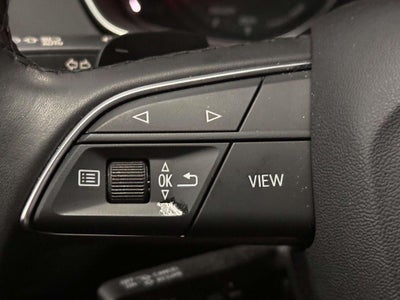 2023 Audi Q5 Premium 45 TFSI S line quattro