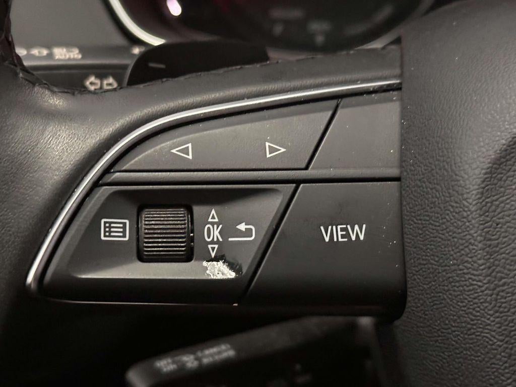 2023 Audi Q5 Premium 45 TFSI S line quattro