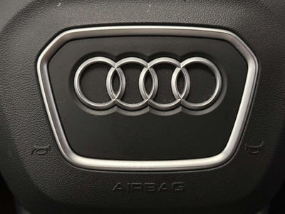 2023 Audi Q5 Premium 45 TFSI S line quattro