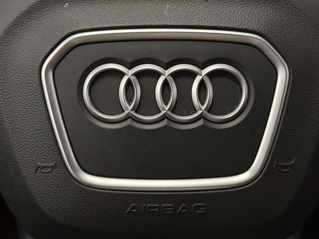 2023 Audi Q5 Premium 45 TFSI S line quattro
