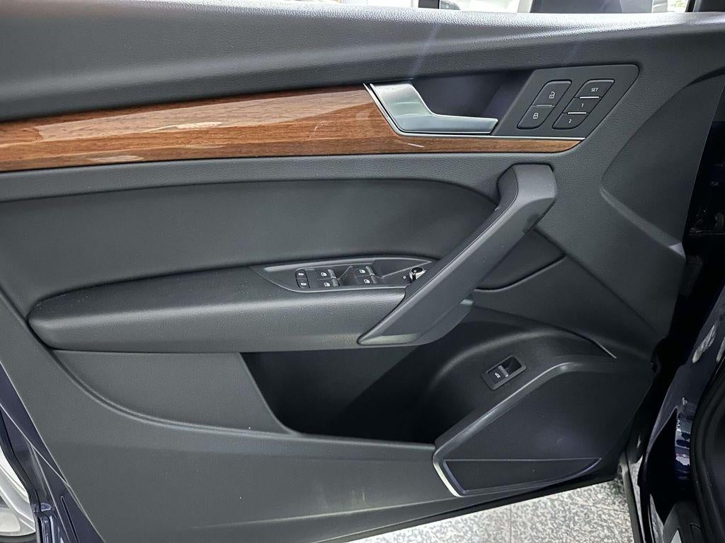 2022 Audi Q5 Premium 45 TFSI S line quattro S tronic