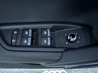 2022 Audi Q5 Premium 45 TFSI S line quattro S tronic