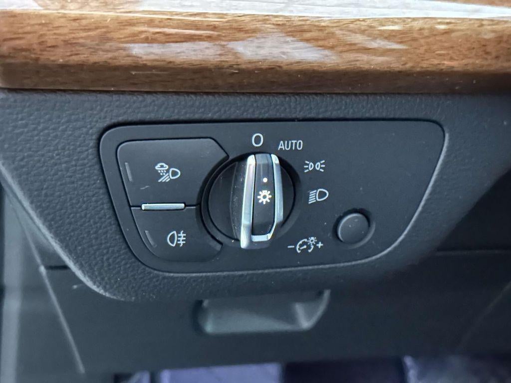 2022 Audi Q5 Premium 45 TFSI S line quattro S tronic