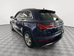 2022 Audi Q5 Premium 45 TFSI S line quattro S tronic