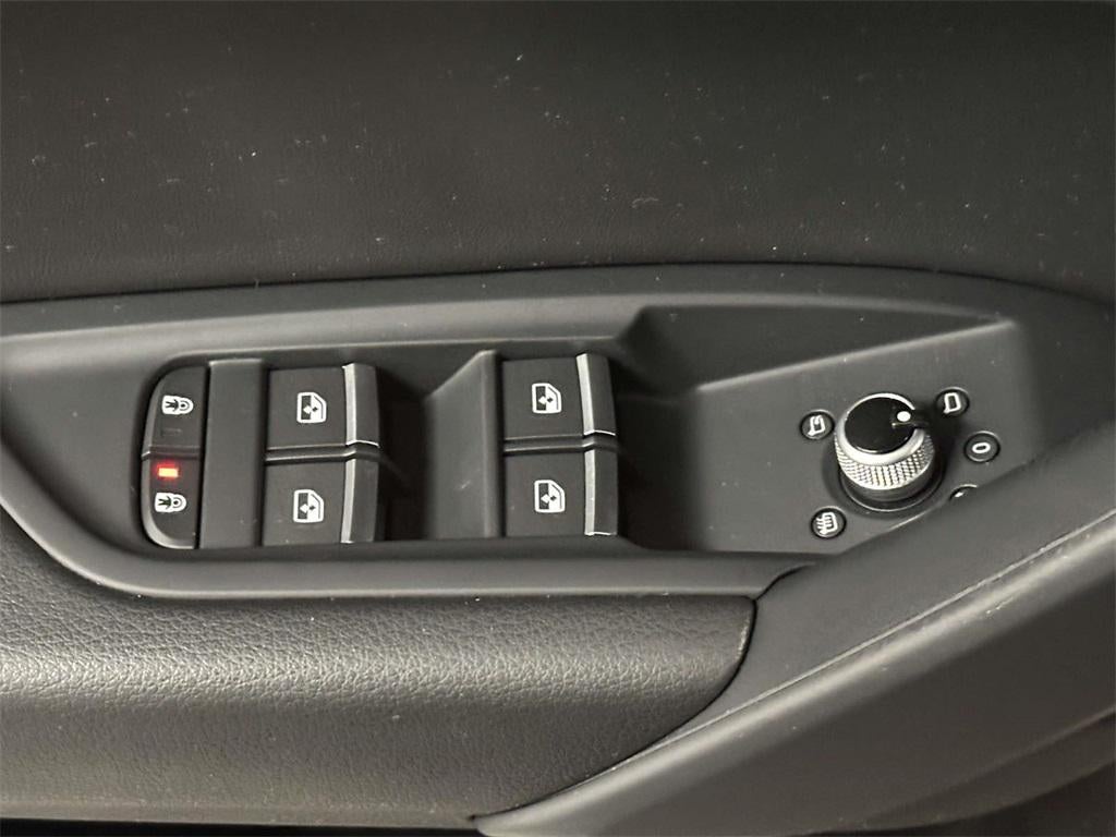 2022 Audi Q5 Premium 45 TFSI S line quattro S tronic