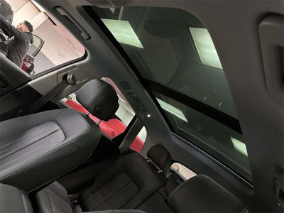 2022 Audi Q5 Premium 45 TFSI S line quattro S tronic