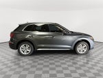 2022 Audi Q5 Premium 45 TFSI S line quattro S tronic