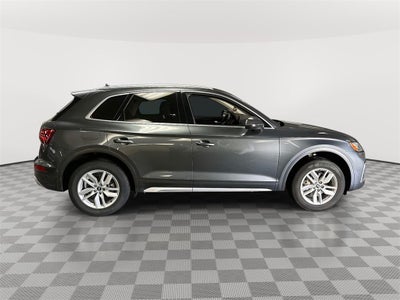 2022 Audi Q5 Premium 45 TFSI S line quattro S tronic
