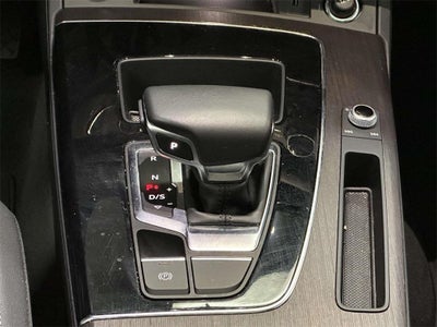 2022 Audi Q5 Premium 45 TFSI S line quattro S tronic