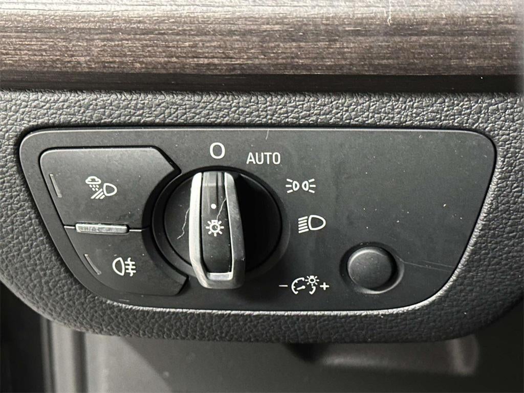 2022 Audi Q5 Premium 45 TFSI S line quattro S tronic