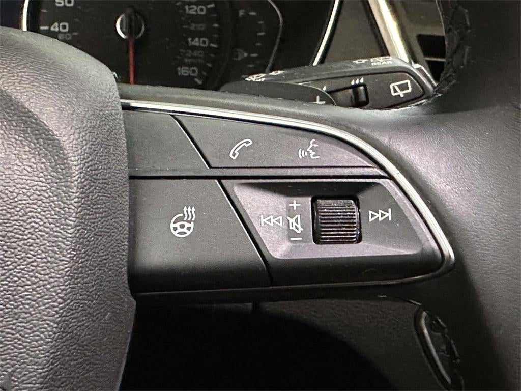 2022 Audi Q5 Premium 45 TFSI S line quattro S tronic