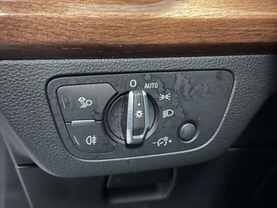2022 Audi Q5 Premium 45 TFSI S line quattro S tronic
