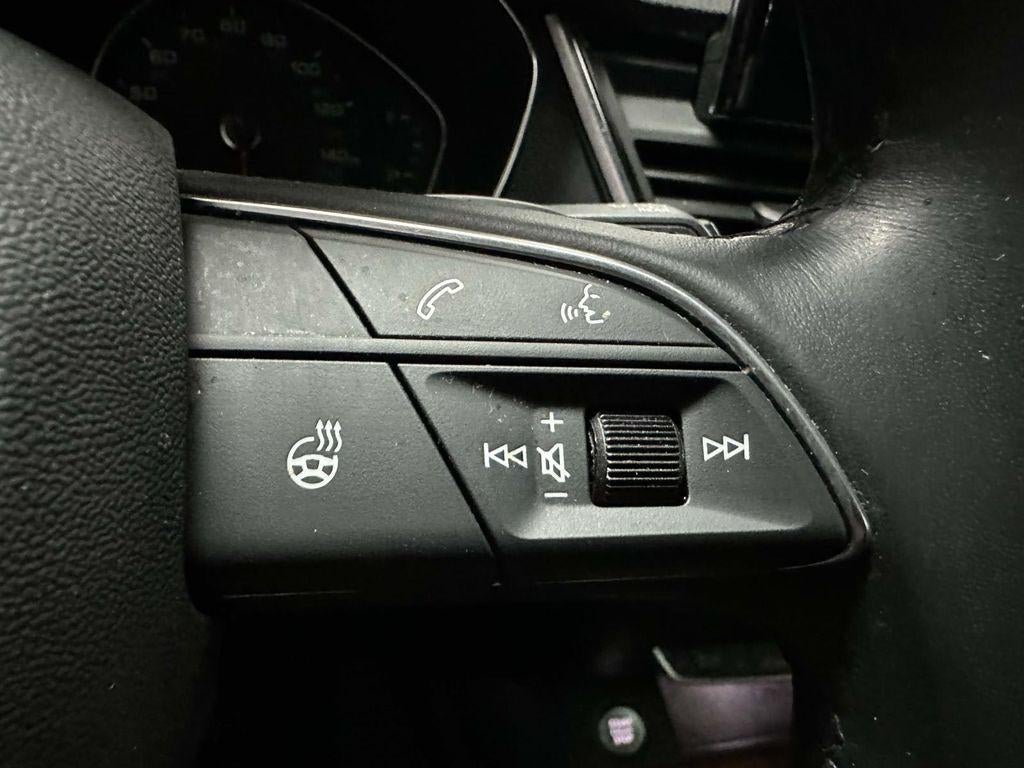2022 Audi Q5 Premium 45 TFSI S line quattro S tronic