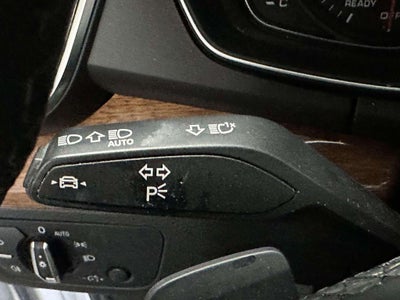 2022 Audi Q5 Premium 45 TFSI S line quattro S tronic