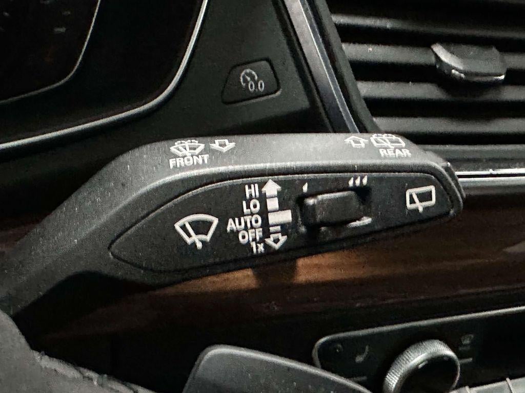 2022 Audi Q5 Premium 45 TFSI S line quattro S tronic