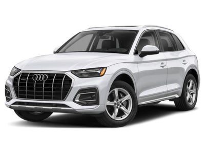 2023 Audi Q5 Premium 45 TFSI S line quattro