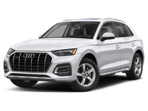 2023 Audi Q5 Premium 45 TFSI S line quattro