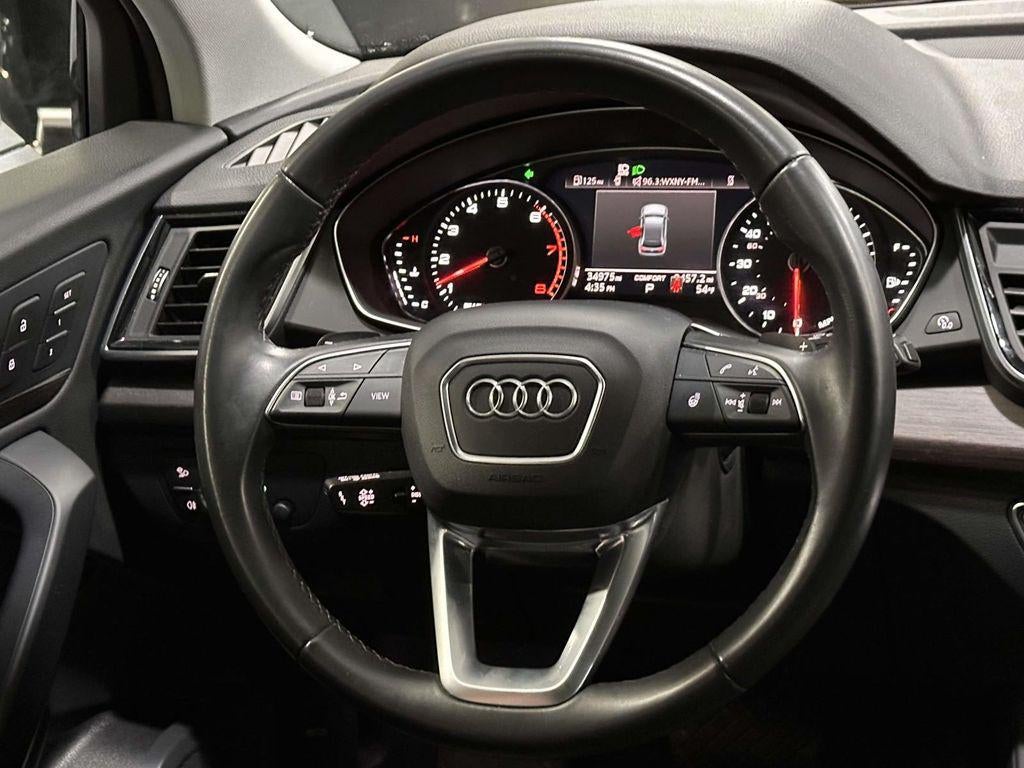 2023 Audi Q5 Premium 45 TFSI S line quattro