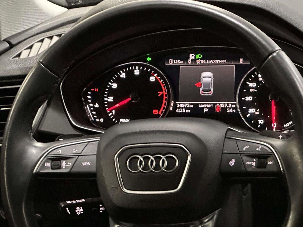 2023 Audi Q5 Premium 45 TFSI S line quattro