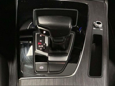 2023 Audi Q5 Premium 45 TFSI S line quattro