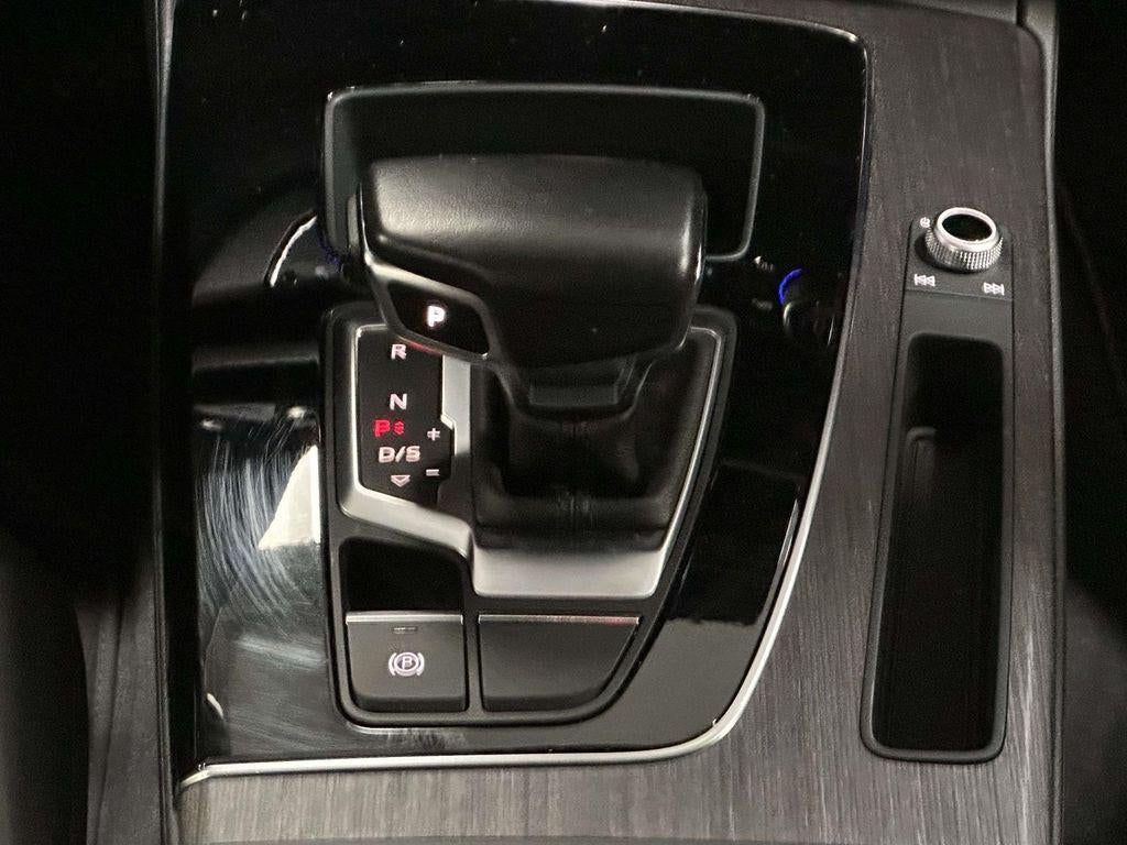 2023 Audi Q5 Premium 45 TFSI S line quattro